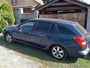 Renault laguna - 4