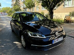 Volkswagen golf 2020, 1.5 Tsi. Odpočet dph - 4