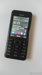 Nokia 301-1 Super Stav - 4