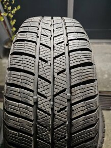 185/60R15 zimne pneu barum - 4