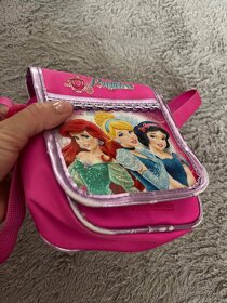 Disney dievcenska kabelka crossbody - 4