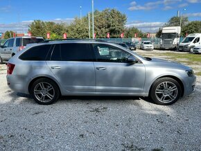 Škoda Octavia Combi 2.0 TDI DSG, 2017, 110 kW, 193828 km - 4