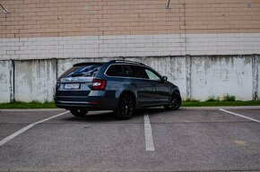 Škoda Octavia Combi 2.0 TDI Style EU6 - 4