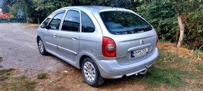 Citroen Xsara Picasso - 4