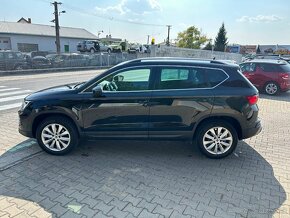 Seat Ateca 1.5 TSI 150 Style DSG - 4