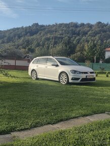 Volkswagen Golf 7 - 4