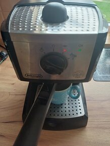 Delonghi - 4