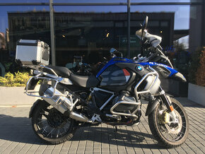 BMW R 1250 GS Adventure - 4