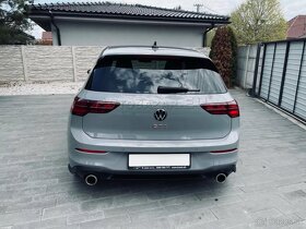 VW Golf GTI 2.0TSI DSG 245k - 4