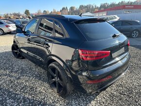 Audi Q3 2.0 TDI 177k quattro S tronic - 4