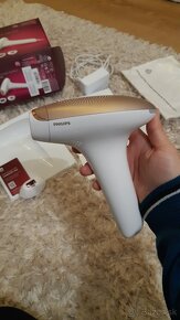 IPL Epilátor PHILIPS Lumea Advanced - 4