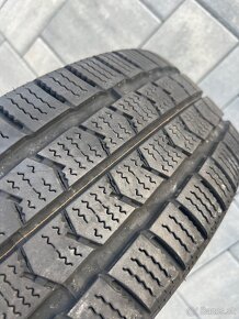 Nexen 205/65 R16 C zimné - 4