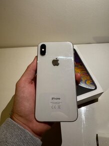 iPhone Xs 64Gb - 4