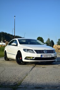 Volkswagen CC 2.0 TDI 125 KW - 4