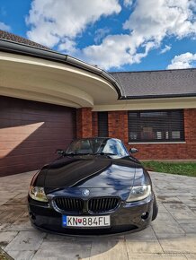 BMW Z4 - 4