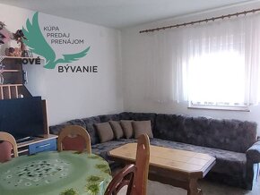 REZERVOVANÉ Predaj apartmán 200m od pláže, Chorvátsko - Vir - 4