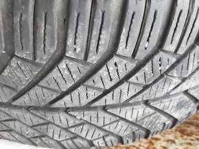 Zimne 205/55 r16 - 4