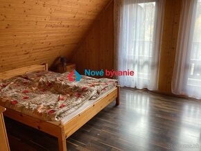 ID: N012-13-PICH  Útulná drevenica v skvelej lokalite Demäno - 4