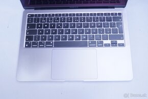 ZÁRUKA/Macbook Air 13.3"/M1 (7 CORE) 8GB RAM/256GB SSD Spac - 4