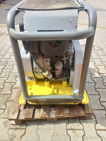 Vibrační deska Wacker neuson Dpu 6055 - 4