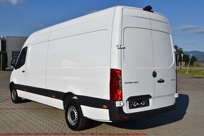 Mercedes-Benz Sprinter 317 CDI ExtralangL4H2netto 39 900eur - 4