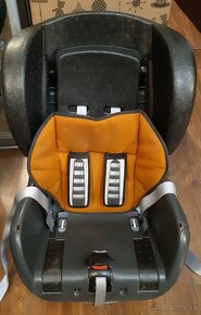 Autosedačka Britax Römer 9-18kg - 4