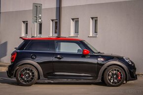 Mini John Cooper Works 231PS, AT - 4