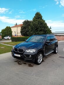 BMW X5 e70 - 4