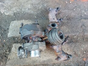 motor AWX 1.9tdi 96kw - 4