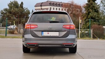 Volkswagen Passat 2.0 BiTdi 176kw 4motion Highline - 4