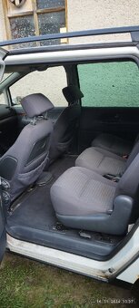 Predám Seat Alhambra 2001 - 4