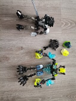 Bionicle sety - 4