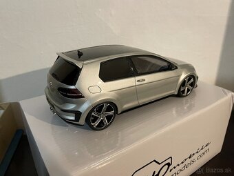 1:18 Ottomobile - Volkswagen Golf VII R400 Concept - 4