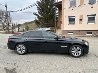 BMW 740d xDrive - 4