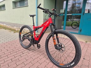 Ebike KTM CHACANA 291 - 4