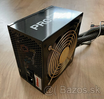 Zdroj Enermax Pro82+ 425W pre PC - 4