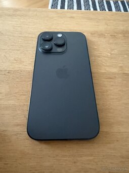 Iphone 14 Pro black 256Gb - 4