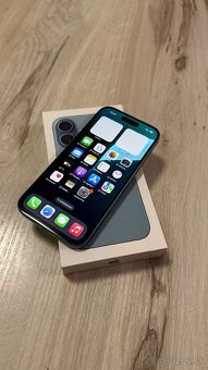 iPhone 16 128GB záruka+originál obal - 4