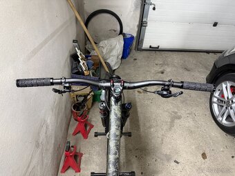 Trek Top Fuel 7 Gen 3 - 4