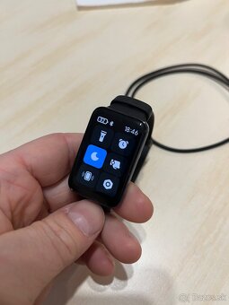 Xiaomi Smart Band 7 PRO - 4