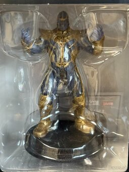 Marvel Movie Collection - THANOS - 4