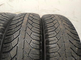 175/65 R15 Zimné pneumatiky Semperit Master-Grip 4 kusy - 4