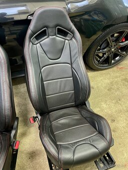 Recaro Ford Mustang - 4