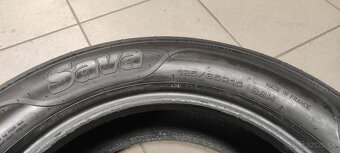 185/65 R15 88H Sava Intensa HP2 letné pneumatiky 2ks - 4