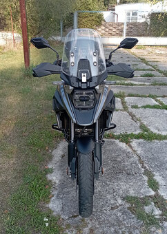 Suzuki DL 1050 V Strom xt - 4