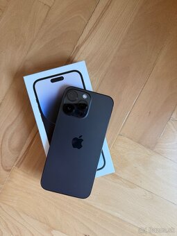 Iphone 14 Pro Max, 128gb, Space grey - 4