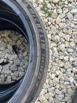 Michelin pilot sport 4 S - 4