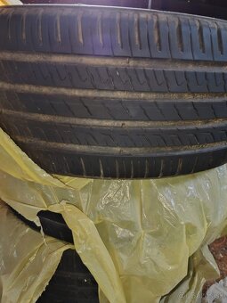 235/50R19v a 235/65R18 106V - 4