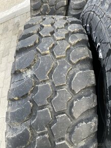 Matador Wisentta M/T 235/85 R16 - 4