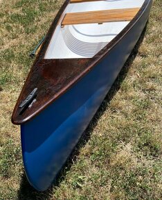 Predam canoe orlica - 4